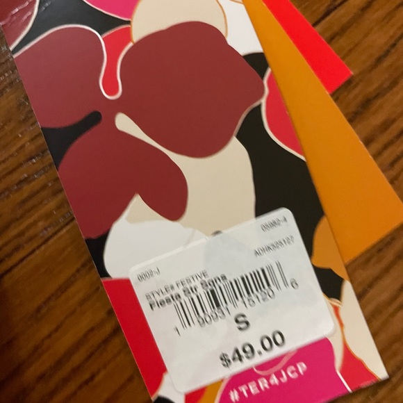 Tracee Ellis Ross sequin crop top - Picture 4 of 4